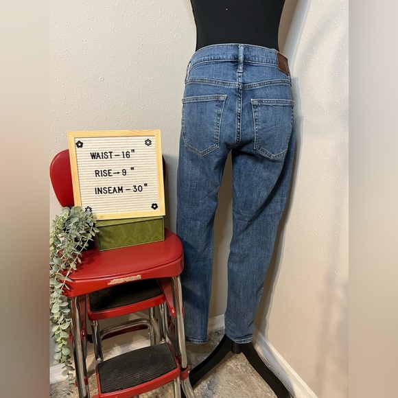 ⭐️Abercrombie & Fitch jeans - Picture 3 of 8